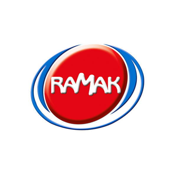 Ramak Branding Image