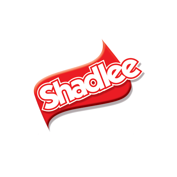 Shadlee Branding Image